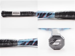 中古 テニスラケット バボラ ピュア ドライブ プラス 2025年モデル (G2) BABOLAT PURE DRIVE + 2025 (c25050304c) 中古】バボラ ピュア ドライブ プラス 2025年モデルBABOLAT PURE
