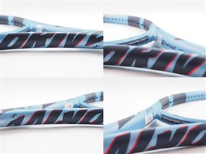 中古】バボラ ピュア ドライブ プラス 2025年モデルBABOLAT PURE