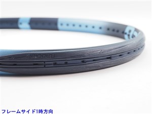 中古】バボラ ピュア ドライブ プラス 2025年モデルBABOLAT PURE DRIVE