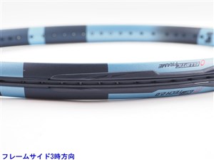 中古 テニスラケット バボラ ピュア ドライブ 2025年モデル (G2) BABOLAT PURE DRIVE 2025 (c25070364c) 中古】バボラ ピュア ドライブ プラス 2025年モデルBABOLAT PURE