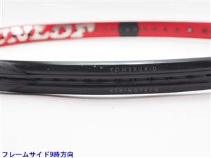 中古 テニスラケット ダンロップ シーエックス 400 ツアー 2021年モデル (G2) DUNLOP CX 400 TOUR 2021 (c25060294c) 中古】ダンロップ シーエックス 400 ツアー 2021年モデルDUNLOP