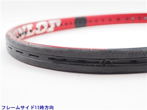 中古 テニスラケット ダンロップ シーエックス 400 ツアー 2021年モデル (G2) DUNLOP CX 400 TOUR 2021 (c25050308c) 中古】ダンロップ シーエックス 400 ツアー 2024年モデルDUNLOP