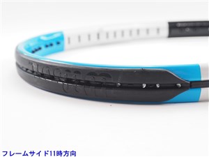 中古】ウィルソン ウルトラ ツアー チーム 100 バージョン3.0