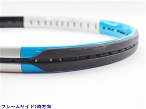wilson - 中古 テニスラケット ウィルソン ウルトラ ツアー チーム 100 バージョン3.0 2020年モデル (G1)WILSON ULTRA TOUR TEAM 100 V3.0 2020 中古】ウィルソン ウルトラ ツアー チーム 100 バージョン3.0