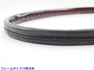 中古 テニスラケット ヘッド プレステージ ツアー 2021年モデル (G2) HEAD PRESTIGE TOUR 2021 (c25050321c) 中古 テニスラケット ヘッド プレステージ ツアー 2021年モデル