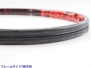 中古 テニスラケット ヘッド プレステージ ツアー 2021年モデル (G2) HEAD PRESTIGE TOUR 2021 (c25050313c) 中古 テニスラケット ヘッド プレステージ ツアー 2021年モデル