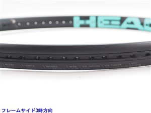 中古 テニスラケット ヘッド ブーム MP 2022年モデル (G3) HEAD BOOM MP 2022 (c25050205c) 中古】ヘッド ブーム MP 2022年モデルHEAD BOOM MP 2022(G3