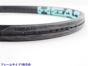 中古 テニスラケット ヘッド ブーム MP 2022年モデル (G2) HEAD BOOM MP 2022 (c25070375c) 中古】ヘッド ブーム MP 2022年モデルHEAD BOOM MP 2022(G2