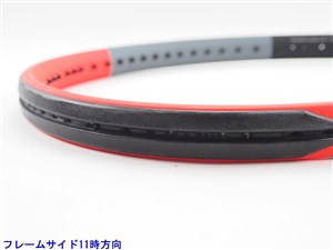 中古】ウィルソン クラッシュ 100 2019年モデルWILSON CLASH 100