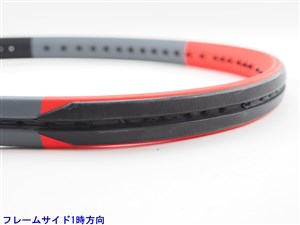 中古】ウィルソン クラッシュ 100 2019年モデルWILSON CLASH 100