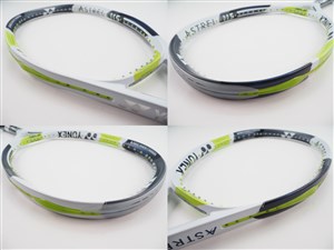 中古 テニスラケット ヨネックス アストレル 115 2017年モデル (G1E) YONEX ASTREL 115 2017 (c25050317c) 中古 テニスラケット ヨネックス アストレル 115 2017年モデル