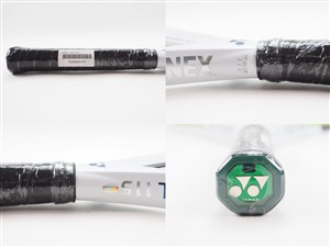YONEX - 中古 テニスラケット ヨネックス アストレル 115 2017年モデル【DEMO】 (G1E)YONEX ASTREL 115 2017 中古】ヨネックス アストレル 115 2017年モデルYONEX ASTREL 115