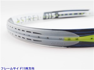 YONEX - 中古 テニスラケット ヨネックス アストレル 115 2017年モデル【DEMO】 (G1E)YONEX ASTREL 115 2017 中古】ヨネックス アストレル 115 2017年モデルYONEX ASTREL 115