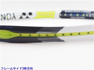YONEX - 中古 テニスラケット ヨネックス アストレル 115 2017年モデル【DEMO】 (G1E)YONEX ASTREL 115 2017 YONEX - 中古 テニスラケット ヨネックス アストレル 115 2017年