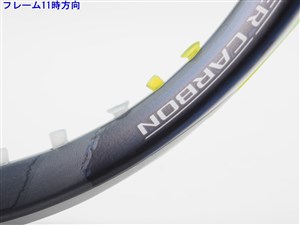 中古】ヨネックス アストレル 115 2017年モデルYONEX ASTREL 115