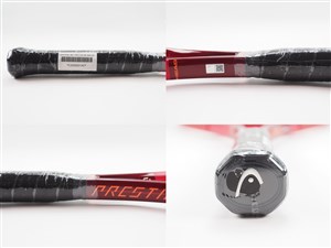 HEAD - 中古 テニスラケット ヘッド グラフィン 360プラス プレステージ MP 2020 (G2)HEAD GRAPHENE 360+ PRESTIGE MP 2020 c25050319c-m-01-pl.jpg