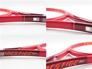 HEAD - 中古 テニスラケット ヘッド グラフィン 360プラス プレステージ MP 2020 (G3)HEAD GRAPHENE 360+ PRESTIGE MP 2020 c25050319c-m-01-pl.jpg