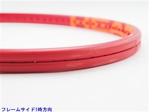 中古】ヘッド グラフィン 360プラス プレステージ MP 2020HEAD