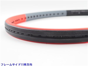 中古 テニスラケット ウィルソン クラッシュ 100 2019年モデル (G2) WILSON CLASH 100 2019 (c25050320c) 中古】ウィルソン クラッシュ 100 2019年モデルWILSON CLASH 100