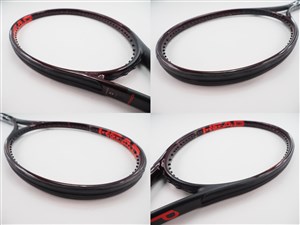 HEAD - 中古 テニスラケット ヘッド プレステージ ツアー 2021年モデル (G2)HEAD PRESTIGE TOUR 2021 c25050321c-m-01-pl.jpg