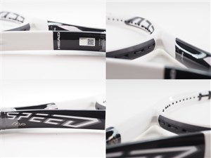 HEAD - 中古 テニスラケット ヘッド グラフィン 360プラス スピード ライト 2020年モデル (G2)HEAD GRAPHENE 360+ SPEED LITE 2020 中古】ヘッド グラフィン 360プラス スピード MP 2020年モデル