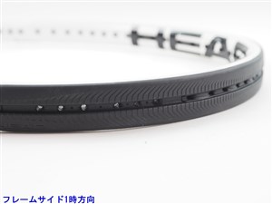 中古 テニスラケット ヘッド グラフィン 360プラス スピード MP 2020年モデル (G2) HEAD GRAPHENE 360+ SPEED MP 2020 (c25050322c) HEAD 中古 テニスラケット ヘッド グラフィン 360プラス