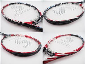 【サイズ交換ＯＫ】 中古】スリクソン レヴォ エックス255 2011年モデル【ジュニア用 ウェア