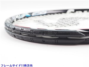 中古 テニスラケット スリクソン レヴォ エックス 2.0 2011年モデル (G2)SRIXON REVO X 2.0 2011 中古】スリクソン レヴォ エックス 2.0 2011年モデルSRIXON REVO