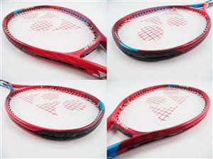 YONEX VCORE25 テニスラケット ジュニア アウトドア スポーツ YONEX ヨネックス 国内正規品 Vコア25 VCORE 25 07VC25G