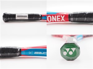 中古 テニスラケット ヨネックス ブイコア 25 2021年モデル【ジュニア用ラケット】 (G0) YONEX VCORE 25 2021 (c25050329c) 中古】ヨネックス ブイコア 25 2021年モデル【ジュニア用