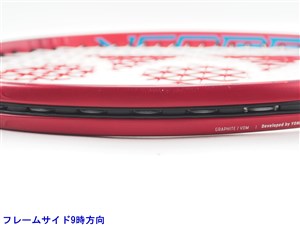 中古】ヨネックス ブイコア 25 2021年モデル【ジュニア用