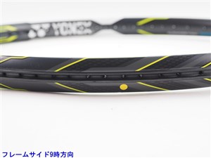 中古 テニスラケット ヨネックス イーゾーン ディーアール 98 LG 2015年モデル (LG1)YONEX EZONE DR 98 LG 2015 中古】ヨネックス イーゾーン ディーアール 98 FR 2015年モデル