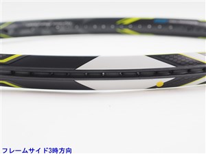 YONEX - 中古 テニスラケット ヨネックス イーゾーン ディーアール 98 FR 2015年モデル【インポート】 (G2)YONEX EZONE DR 98 FR 2015 中古】ヨネックス イーゾーン ディーアール 98 FR 2015年モデル