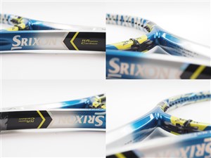 Srixon - 中古 テニスラケット スリクソン レヴォ シーゼット 100エス 2017年モデル (G2)SRIXON REVO CZ 100S 2017 中古】スリクソン レヴォ シーエックス 4.0 2017年モデルSRIXON