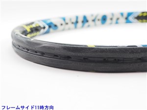 Srixon - 中古 テニスラケット スリクソン レヴォ シーエックス 4.0 2017年モデル (G2)SRIXON REVO CX 4.0 2017 中古】スリクソン レヴォ シーエックス 4.0 2017年モデルSRIXON
