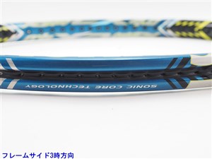 中古 テニスラケット スリクソン レヴォ シーエックス 4.0 2017年モデル (G2)SRIXON REVO CX 4.0 2017 SRIXON 中古 テニスラケット スリクソン レヴォ シーエックス