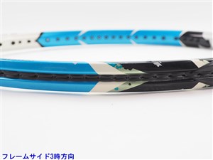 中古 テニスラケット スリクソン レヴォ エックス 4.0 2013年モデル (G2) SRIXON REVO X 4.0 2013 (c25070128c) 中古】スリクソン レヴォ エックス 4.0 2013年モデルSRIXON REVO X 4.0