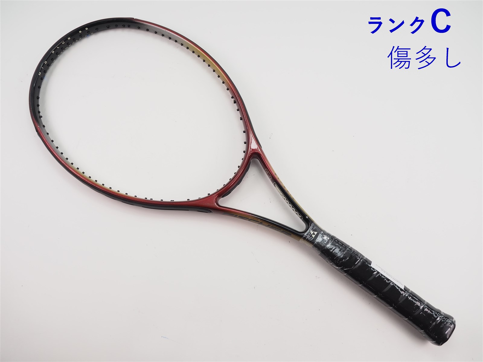 中古 テニスラケット フィッシャー バキューム プロ クラッシック 98 (G4相当) FISCHER VACCUM PRO CLASSIC 98 (c25050335c) 中古】フィッシャー バキューム プロ クラッシック 98FISCHER