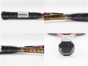 中古 テニスラケット フィッシャー バキューム プロ クラッシック 98 (G4相当) FISCHER VACCUM PRO CLASSIC 98 (c25050335c) 中古 テニスラケット フィッシャー バキューム プロ