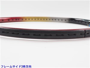中古 テニスラケット フィッシャー バキューム プロ クラッシック 98 (G4相当) FISCHER VACCUM PRO CLASSIC 98 (c25050335c) 中古】フィッシャー バキューム プロ クラッシック 98FISCHER
