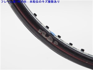 中古 テニスラケット フィッシャー バキューム プロ クラッシック 98 (G4相当) FISCHER VACCUM PRO CLASSIC 98 (c25050335c) 中古】フィッシャー バキューム プロ クラッシック 98FISCHER