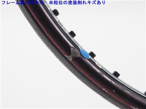中古 テニスラケット フィッシャー バキューム プロ クラッシック 98 (G4相当) FISCHER VACCUM PRO CLASSIC 98 (c25050335c) 中古】フィッシャー バキューム プロ クラッシック 98FISCHER