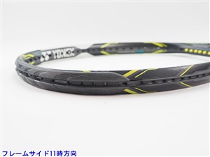 中古 テニスラケット ヨネックス イーゾーン ディーアール 100 LG 2015年モデル (LG2)YONEX EZONE DR 100 LG 2015 中古】ヨネックス イーゾーン ディーアール 100 LG 2015年モデル
