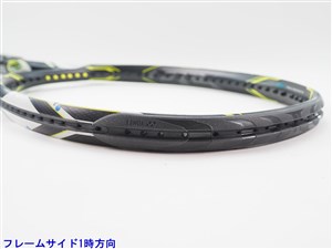 中古 テニスラケット ヨネックス イーゾーン ディーアール 100 LG 2015年モデル (LG2)YONEX EZONE DR 100 LG 2015 中古】ヨネックス イーゾーン ディーアール 100 LG 2015年モデル
