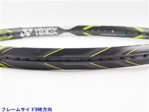 中古】ヨネックス イーゾーン ディーアール 100 FR 2015年モデル