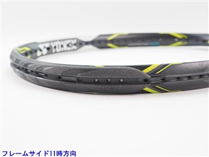 中古 テニスラケット ヨネックス イーゾーン ディーアール ライト 2015年モデル (G2)YONEX EZONE DR LITE 2015 中古 テニスラケット ヨネックス イーゾーン ディーアール