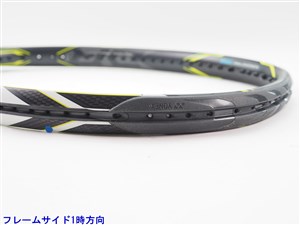 YONEX - 中古 テニスラケット ヨネックス イーゾーン ディーアール ライト 2015年モデル (G1)YONEX EZONE DR LITE 2015 YONEX 中古 テニスラケット ヨネックス イーゾーン ディーアール