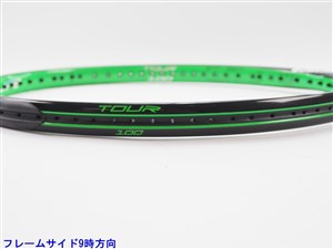中古 テニスラケット プリンス ツアー 100(290g) 2018年モデル (G1) PRINCE TOUR 100(290g) 2018 (c25050339c) 中古】プリンス ツアー 100(290g) 2018年モデルPRINCE TOUR 100