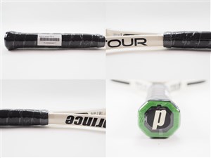 中古 テニスラケット プリンス ツアー オースリー 100(290g) 2020年モデル (G2)PRINCE TOUR O3 100(290g) 2020 中古】プリンス ツアー オースリー 100(290g) 2020年モデル