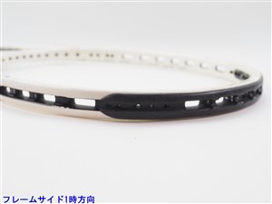 中古 テニスラケット プリンス ツアー オースリー 100(290g) 2020年モデル (G2) PRINCE TOUR O3 100(290g) 2020 (c25050388c) 中古】プリンス ツアー オースリー 100(290g) 2020年モデル